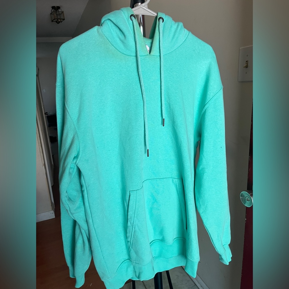 Zara Hoodie